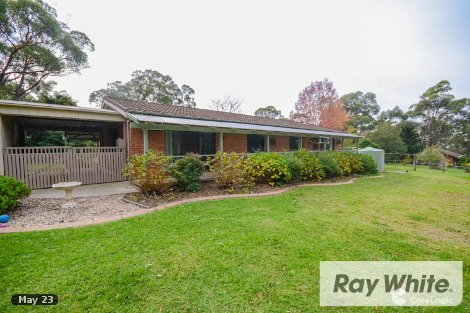 55 Arden Rd, Buxton, NSW 2571