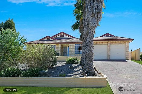 65 Acacia Cct, Hunterview, NSW 2330