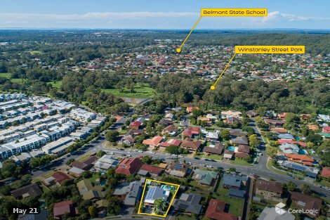 22 Banwell Cres, Carindale, QLD 4152