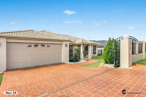 31 Tarlington St, Middle Ridge, QLD 4350