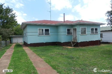 152 Jellicoe St, North Toowoomba, QLD 4350