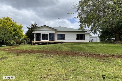 473 West Ridgley Rd, West Ridgley, TAS 7321