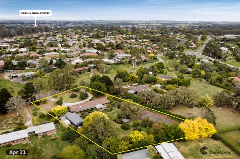 17 Waddell Rd, Drouin, VIC 3818