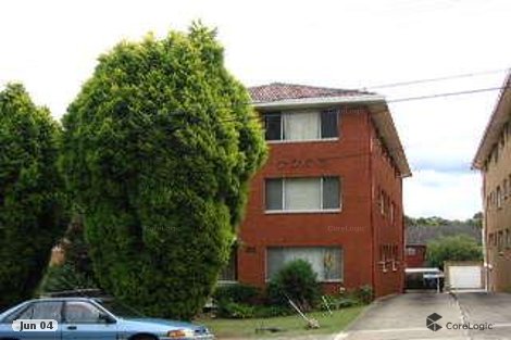 3/22 May St, Eastwood, NSW 2122