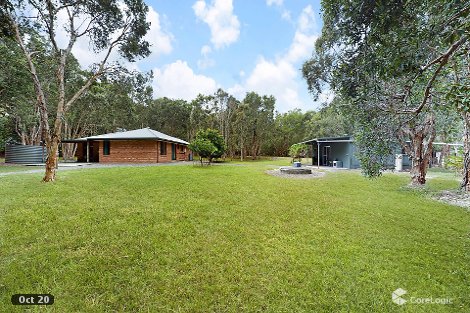 105 Green Gate Rd, Cooroibah, QLD 4565