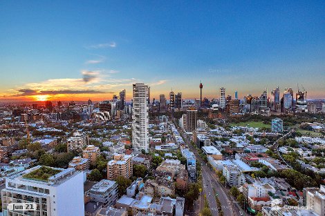 3602/1 Kings Cross Rd, Darlinghurst, NSW 2010