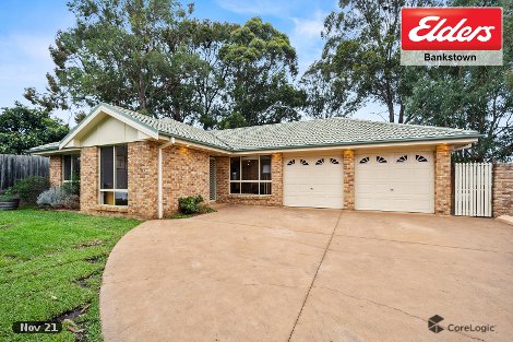 11a Railway Pde, Condell Park, NSW 2200