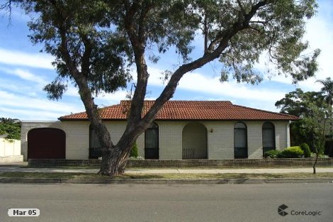 3/162-164 Napoleon St, Sans Souci, NSW 2219
