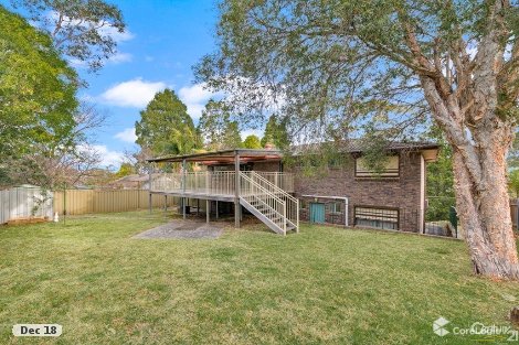 12 Perry Ave, Springwood, NSW 2777