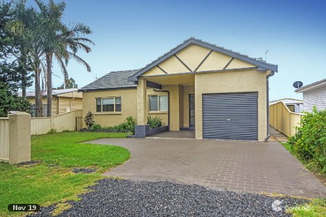 101 Greenwell Point Rd, Worrigee, NSW 2540
