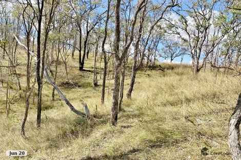 Lot 53 Tim Shea Creek Rd, Wengenville, QLD 4615