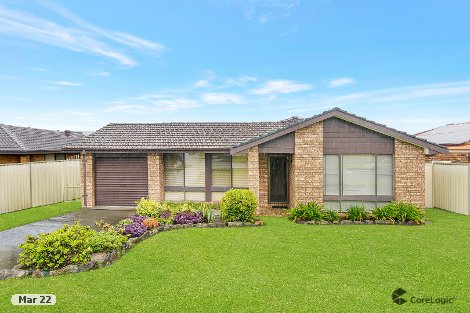 33 Ryder Rd, Greenfield Park, NSW 2176