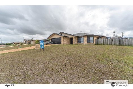 123 Abby Dr, Gracemere, QLD 4702