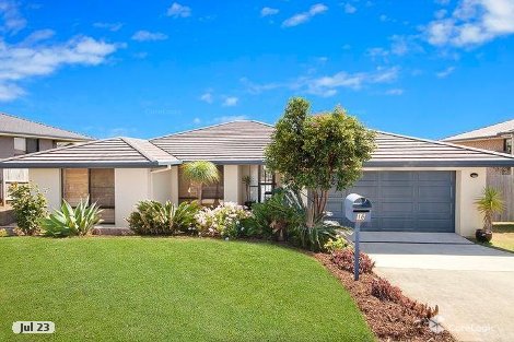 16 The Ridgeway, Cumbalum, NSW 2478