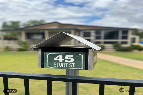 45 Sturt St, Charleville, QLD 4470