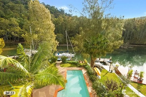 228 Mccarrs Creek Rd, Church Point, NSW 2105