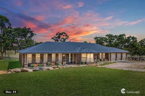 11 Hadden Ridge Rd, Wilberforce, NSW 2756