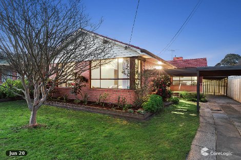 17 Monash Gr, Blackburn South, VIC 3130