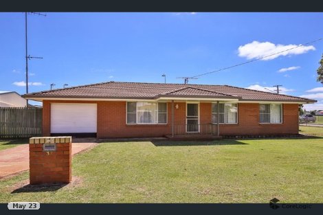 37 Mcfarlane St, Wilsonton, QLD 4350