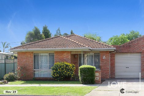 1a Romano Ave, Mill Park, VIC 3082