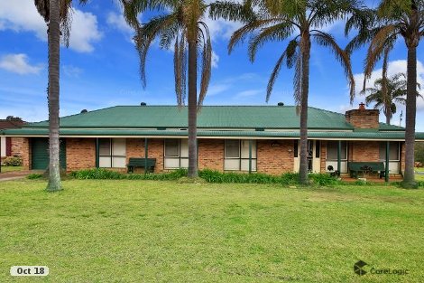 1 Dynet Cl, Bomaderry, NSW 2541