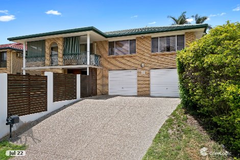 14 Cayley St, Everton Park, QLD 4053