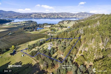 65 Triffets Lane, Castle Forbes Bay, TAS 7116