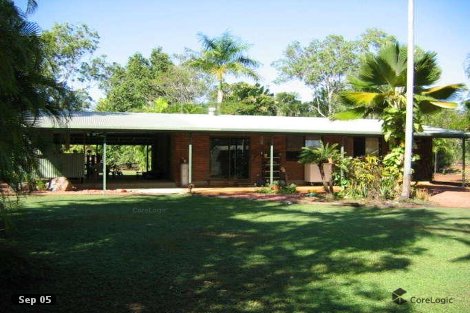 31 Pratincole Rd, Humpty Doo, NT 0836