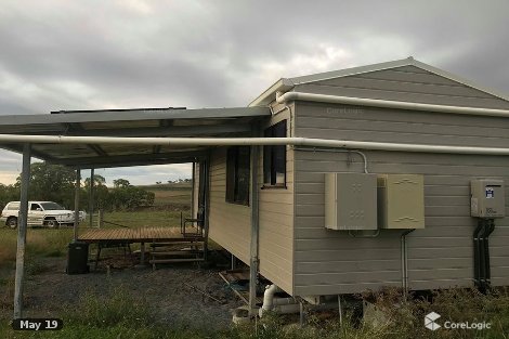 Lot 4 Mcgovern Rd, Headington Hill, QLD 4361