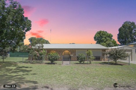 22 Beutel St, Chinchilla, QLD 4413