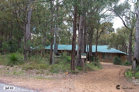 9 Hawkins Rd, Roleystone, WA 6111