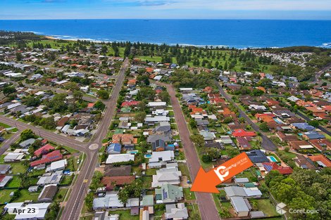 4 Phillip St, Shelly Beach, NSW 2261