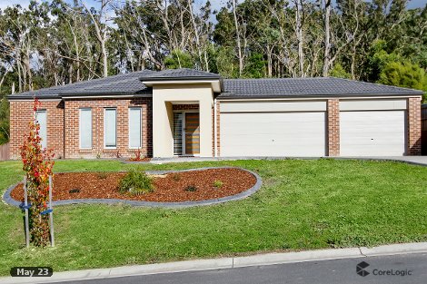 15 Valley Grove Pl, Yarra Junction, VIC 3797