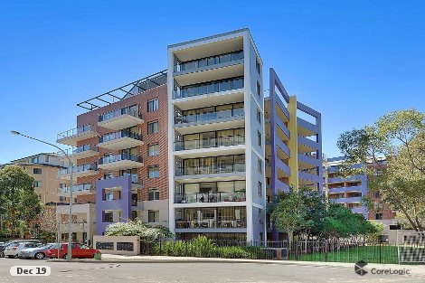 2402/32-36 Orara St, Waitara, NSW 2077