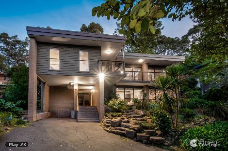 102 Old Belgrave Rd, Upwey, VIC 3158