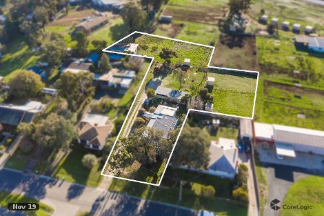 331 Mcivor Hwy, Junortoun, VIC 3551