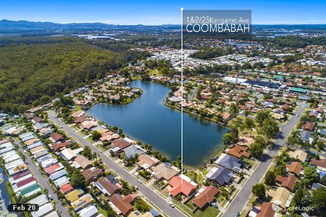 1/25 Kangaroo Ave, Coombabah, QLD 4216