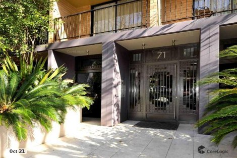 28/71 Victoria St, Potts Point, NSW 2011