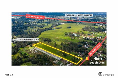 146 Deepfields Rd, Catherine Field, NSW 2557