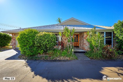 3/40 Macrossan St, Childers, QLD 4660