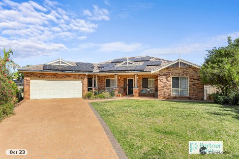 6 Kilpa Pl, Hillvue, NSW 2340