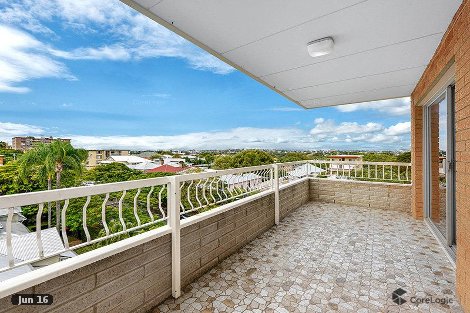 19/81 Langshaw St, New Farm, QLD 4005