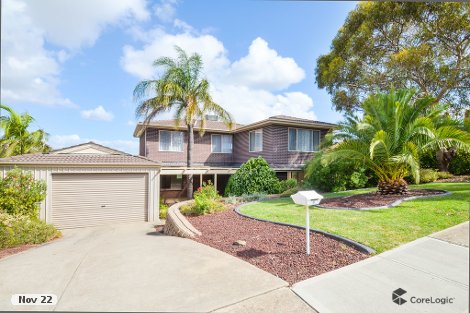 6 Coburn Ct, Trott Park, SA 5158