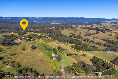 413 Coxs River Rd, Little Hartley, NSW 2790