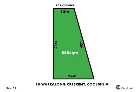 10 Warralong Cres, Coolbinia, WA 6050