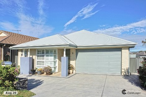 14 Rosecrea Ct, Glenmore Park, NSW 2745