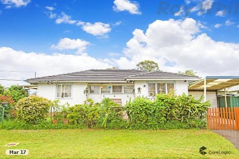 1 Dorset Pl, Miller, NSW 2168