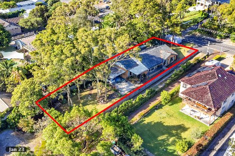 307 Coal Point Rd, Coal Point, NSW 2283
