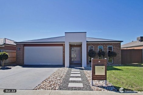 16 Wilkerson Way, Traralgon East, VIC 3844