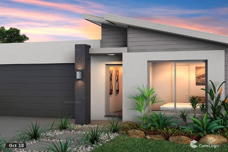 Lot 1017 Periwinkle Way, Bohle Plains, QLD 4817